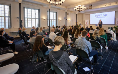 Conférence sur les droits de l’Homme