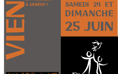 Fête de la musique – Genève